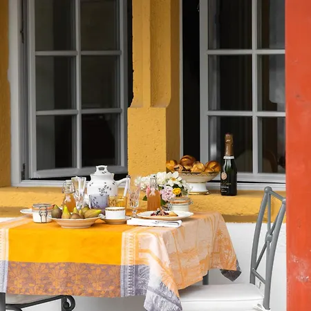 Chateau De Marnand - Historique Apartment Granges-pres-Marnand
