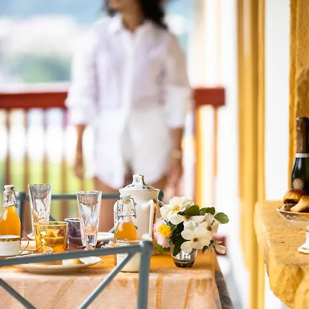 Apartamento Chateau De Marnand - Louis Xvi *