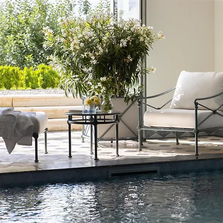 Chateau De Marnand - Louis Xvi * Granges-pres-Marnand