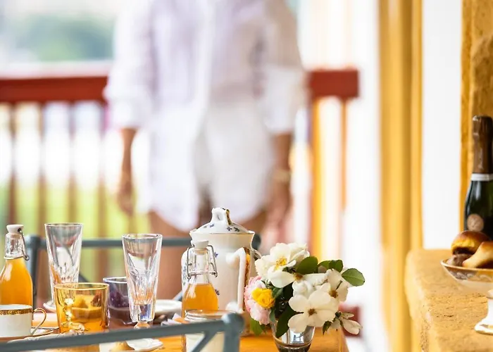 Apartamento Chateau De Marnand - Louis Xvi *