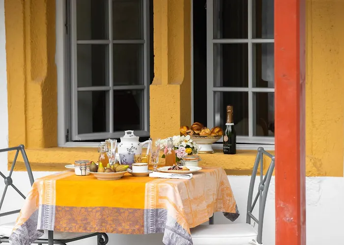 Chateau De Marnand - Louis Xvi 公寓 Granges-pres-Marnand