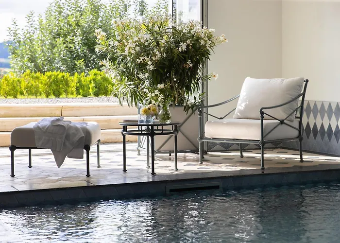 Chateau De Marnand - Louis Xvi * Granges-pres-Marnand